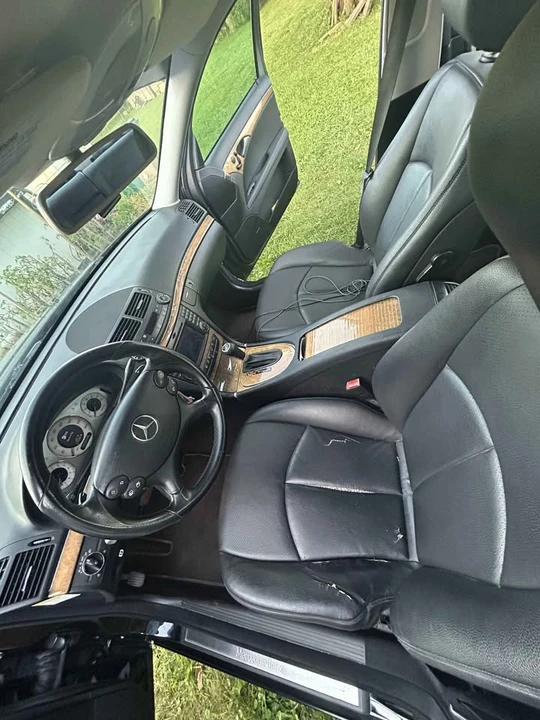 2009 Mercedes-Benz W211 E-Class - Image 5 of 13