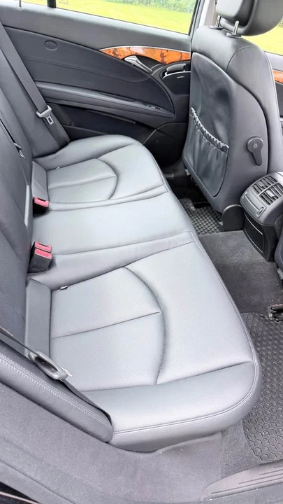 2009 Mercedes-Benz W211 E-Class - Image 12 of 19