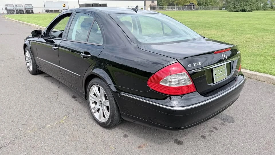 2009 Mercedes-Benz W211 E-Class - Image 6 of 19