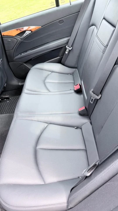2009 Mercedes-Benz W211 E-Class - Image 11 of 19