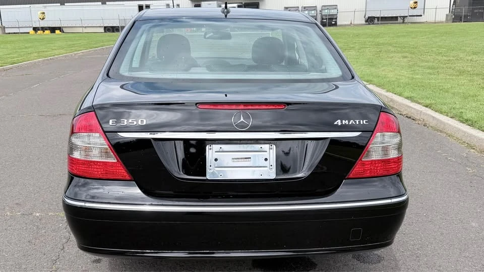 2009 Mercedes-Benz W211 E-Class - Image 5 of 19