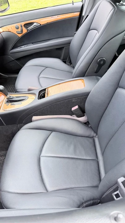 2009 Mercedes-Benz W211 E-Class - Image 13 of 19
