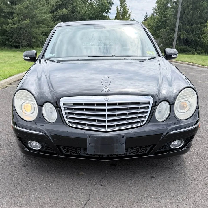 2009 Mercedes-Benz W211 E-Class - Image 2 of 19