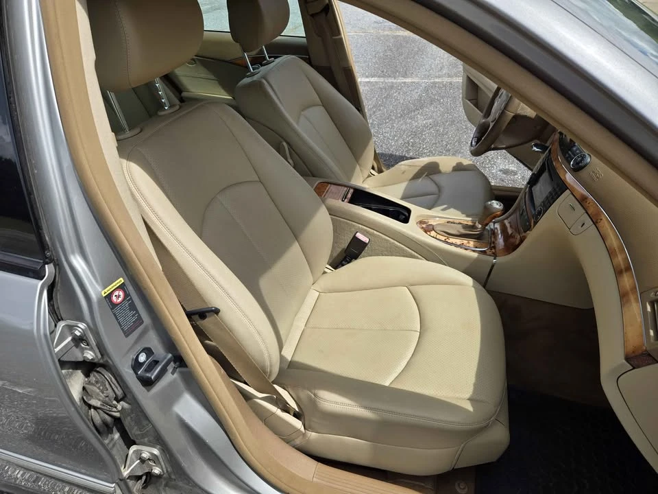 2009 Mercedes-Benz W211 E-Class - Image 7 of 9