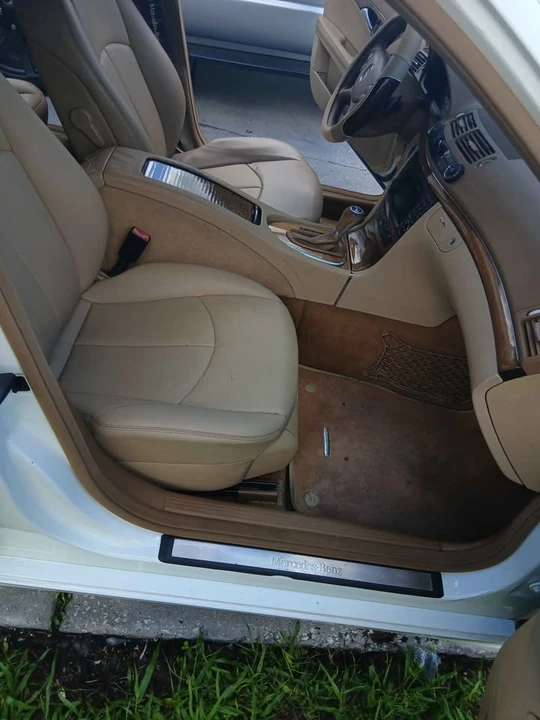 2009 Mercedes-Benz W211 E-Class - Image 7 of 8
