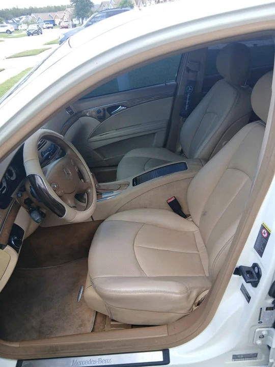 2009 Mercedes-Benz W211 E-Class - Image 4 of 8