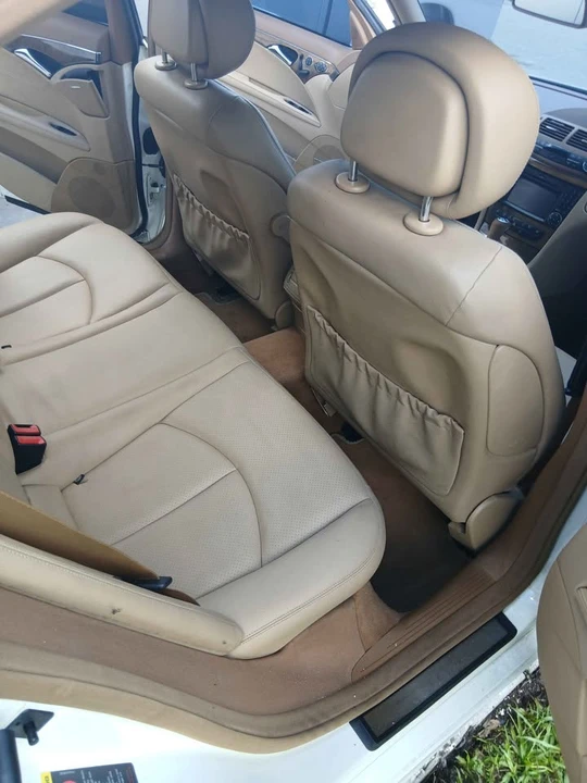 2009 Mercedes-Benz W211 E-Class - Image 8 of 8