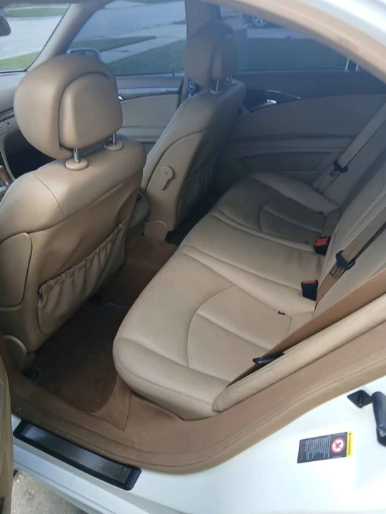 2009 Mercedes-Benz W211 E-Class - Image 6 of 8