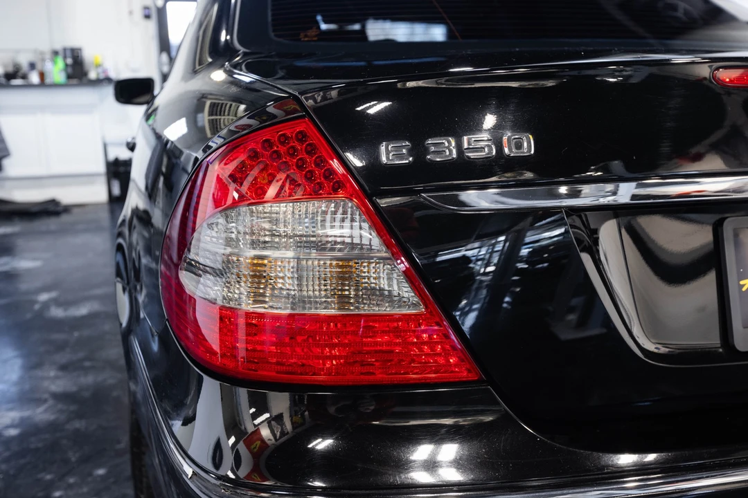 2009 Mercedes-Benz W211 E-Class - Image 12 of 12