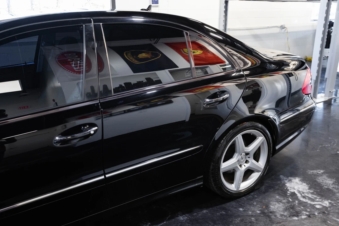 2009 Mercedes-Benz W211 E-Class - Image 7 of 12