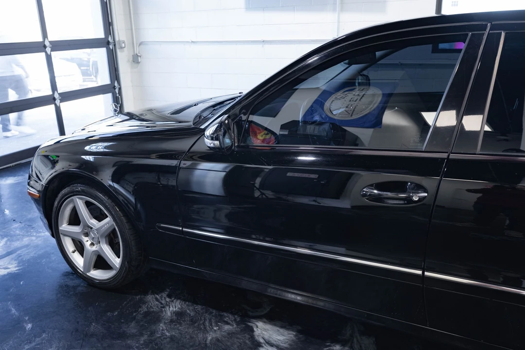 2009 Mercedes-Benz W211 E-Class - Image 3 of 12