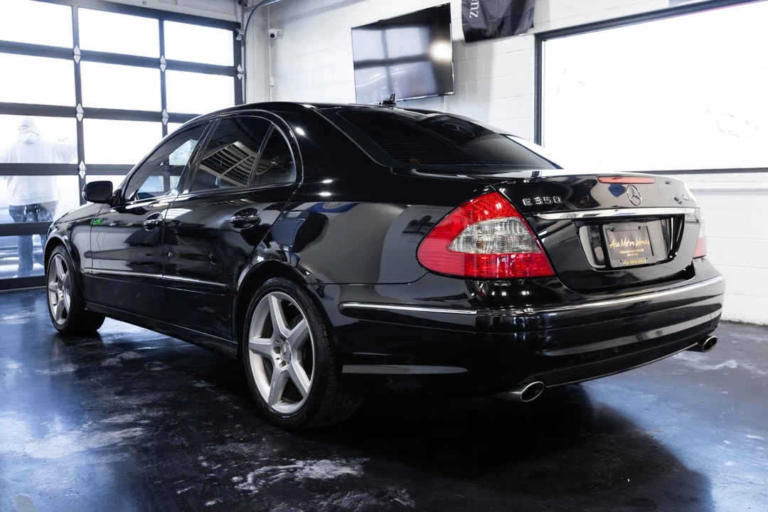 2009 Mercedes-Benz W211 E-Class - Image 10 of 12