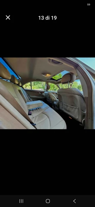 2009 Mercedes-Benz W211 E-Class - Image 13 of 19