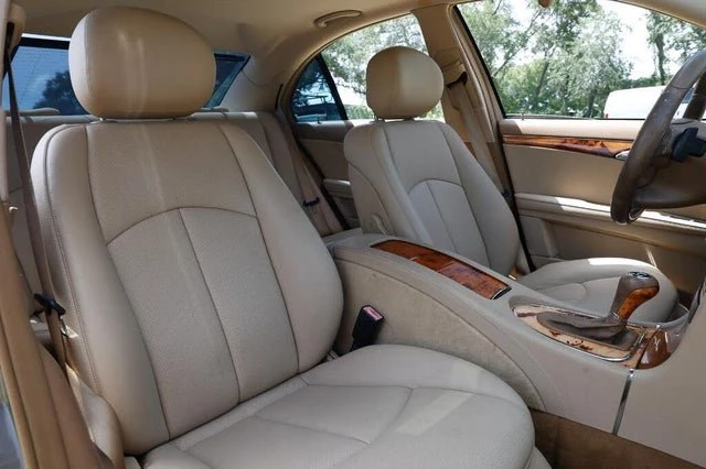 2009 Mercedes-Benz W212 E-Class - Image 17 of 18