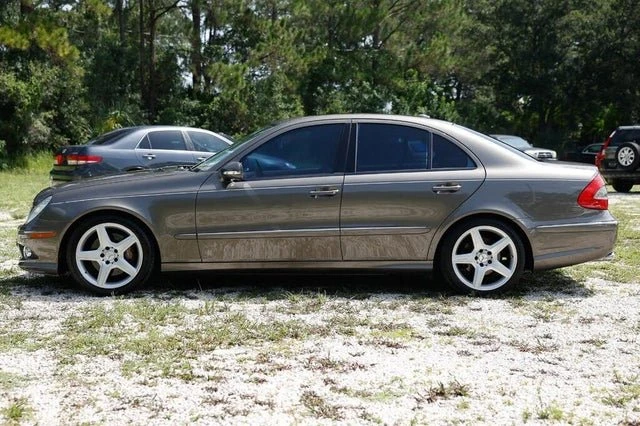 2009 Mercedes-Benz W212 E-Class - Image 3 of 18