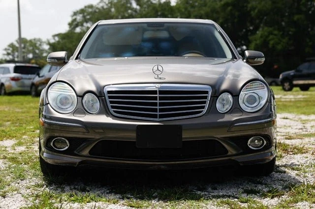 2009 Mercedes-Benz W212 E-Class - Image 16 of 18