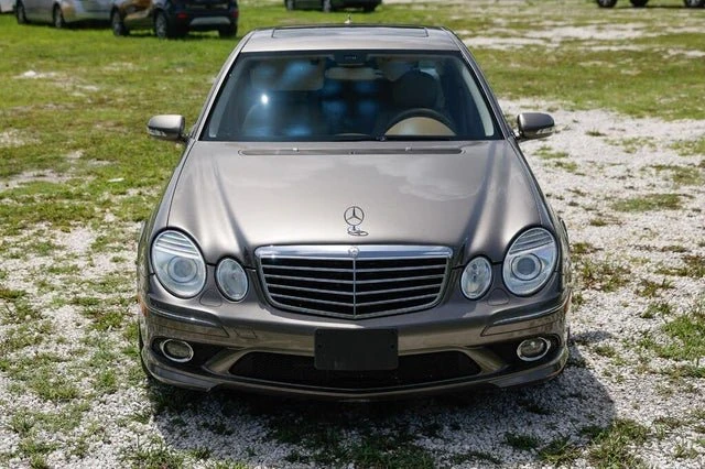 2009 Mercedes-Benz W212 E-Class - Image 18 of 18
