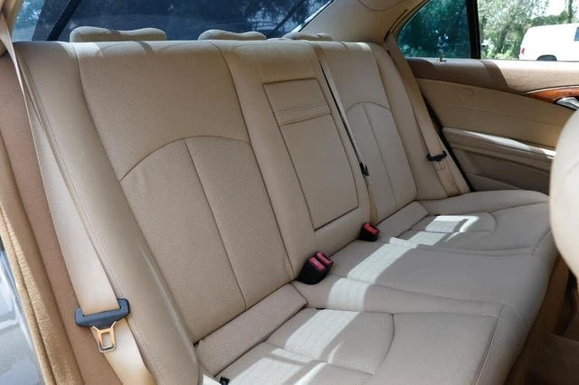 2009 Mercedes-Benz W212 E-Class - Image 11 of 18