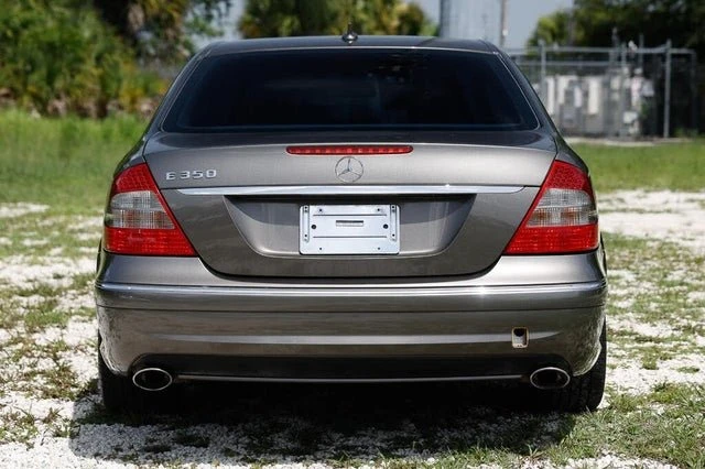 2009 Mercedes-Benz W212 E-Class - Image 6 of 18