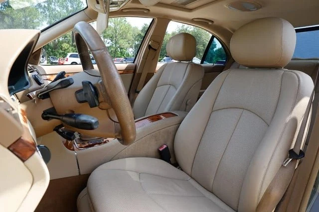 2009 Mercedes-Benz W212 E-Class - Image 5 of 18