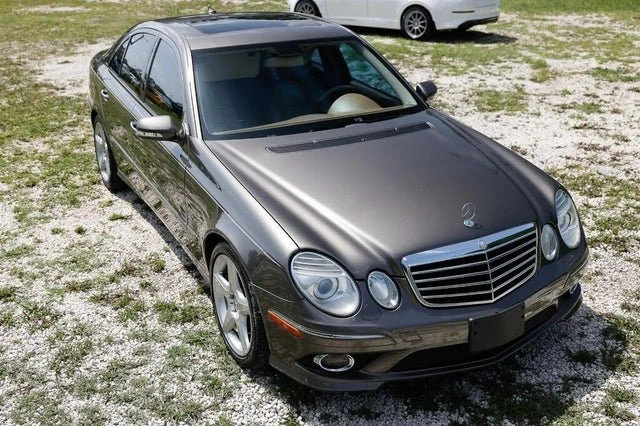 2009 Mercedes-Benz W212 E-Class - Image 14 of 18