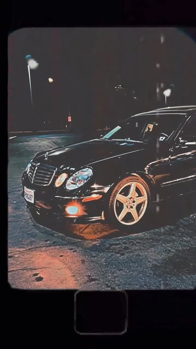 2009 Mercedes-Benz W211 E-Class - Image 3 of 3