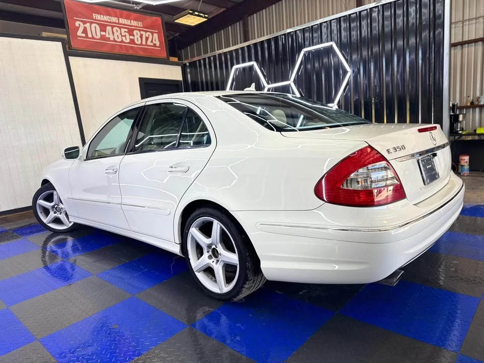2009 Mercedes-Benz W211 E-Class - Image 13 of 13