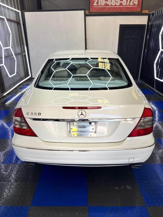 2009 Mercedes-Benz W211 E-Class - Image 12 of 13