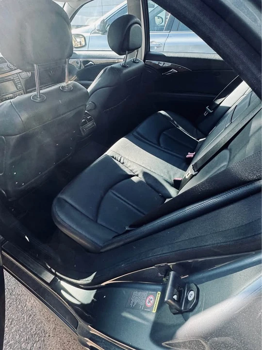 2009 Mercedes-Benz W211 E-Class - Image 2 of 10