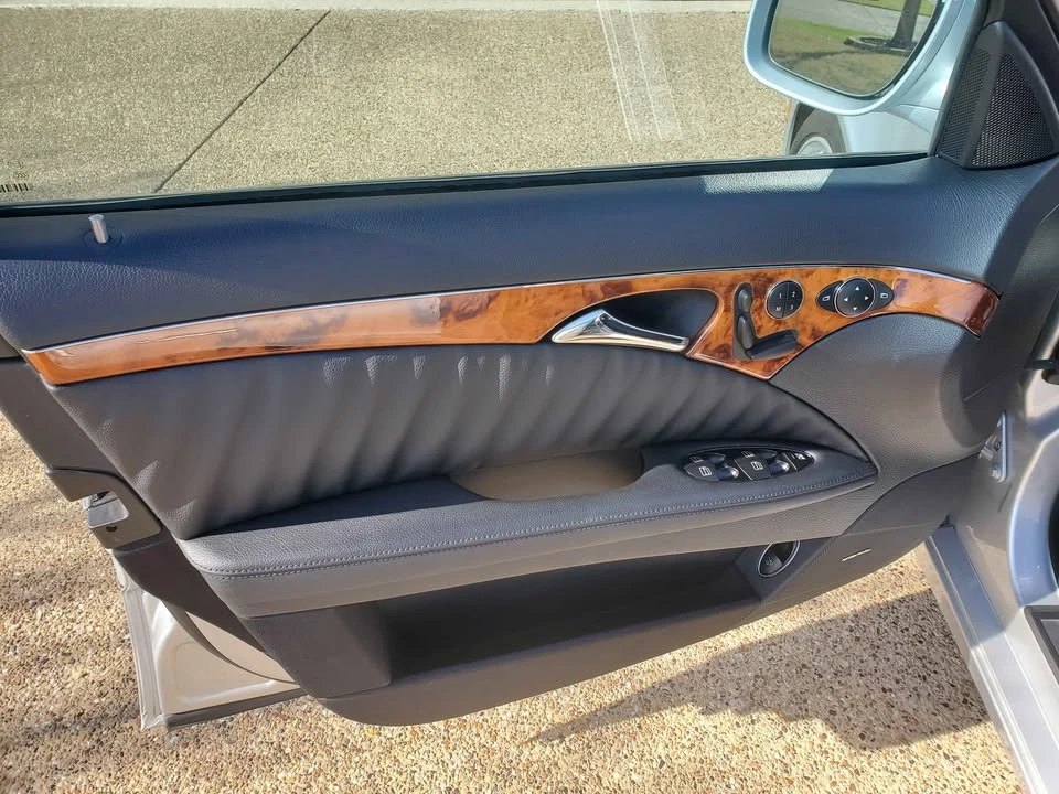 2009 Mercedes-Benz W211 E-Class - Image 14 of 20