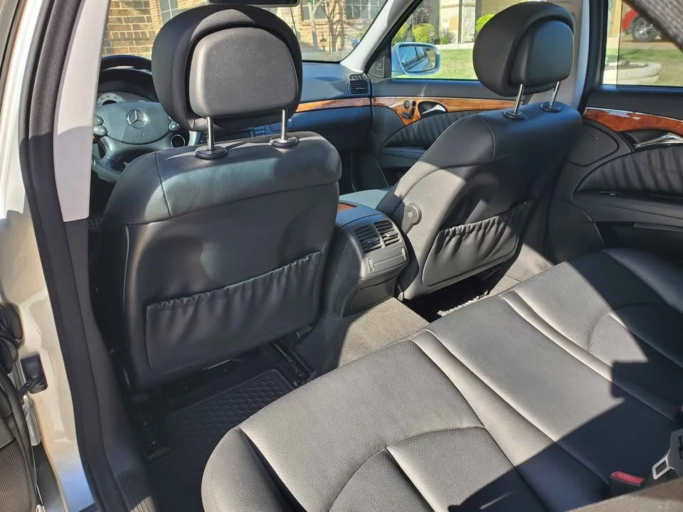 2009 Mercedes-Benz W211 E-Class - Image 11 of 20