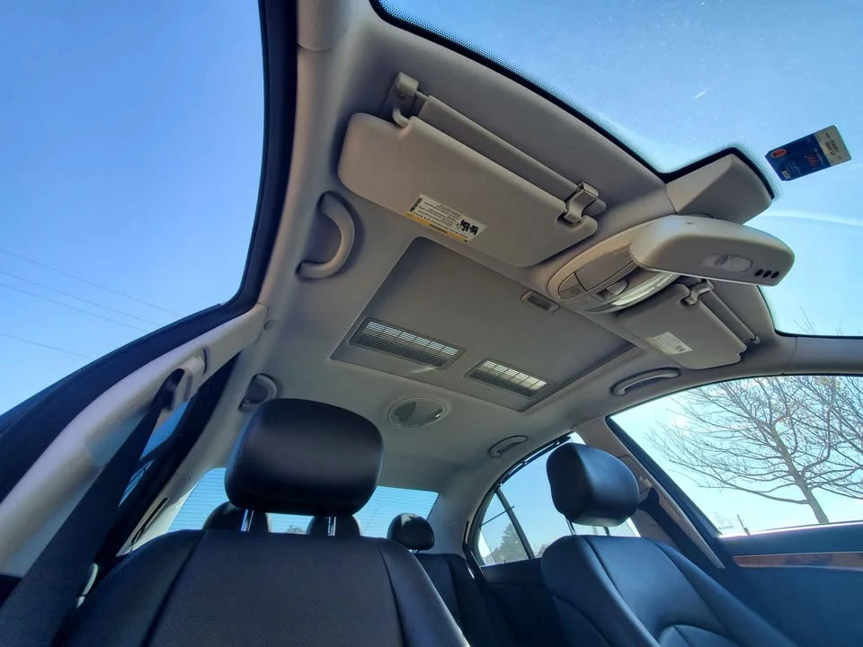 2009 Mercedes-Benz W211 E-Class - Image 12 of 20