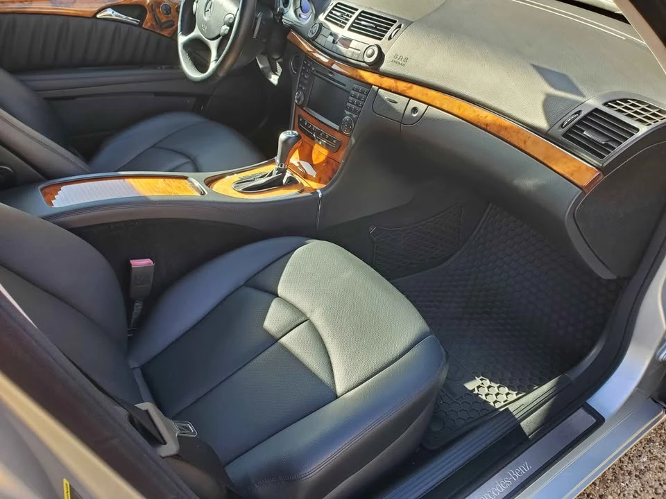 2009 Mercedes-Benz W211 E-Class - Image 8 of 20