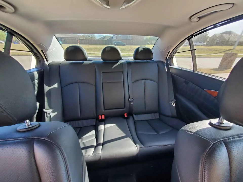 2009 Mercedes-Benz W211 E-Class - Image 10 of 20