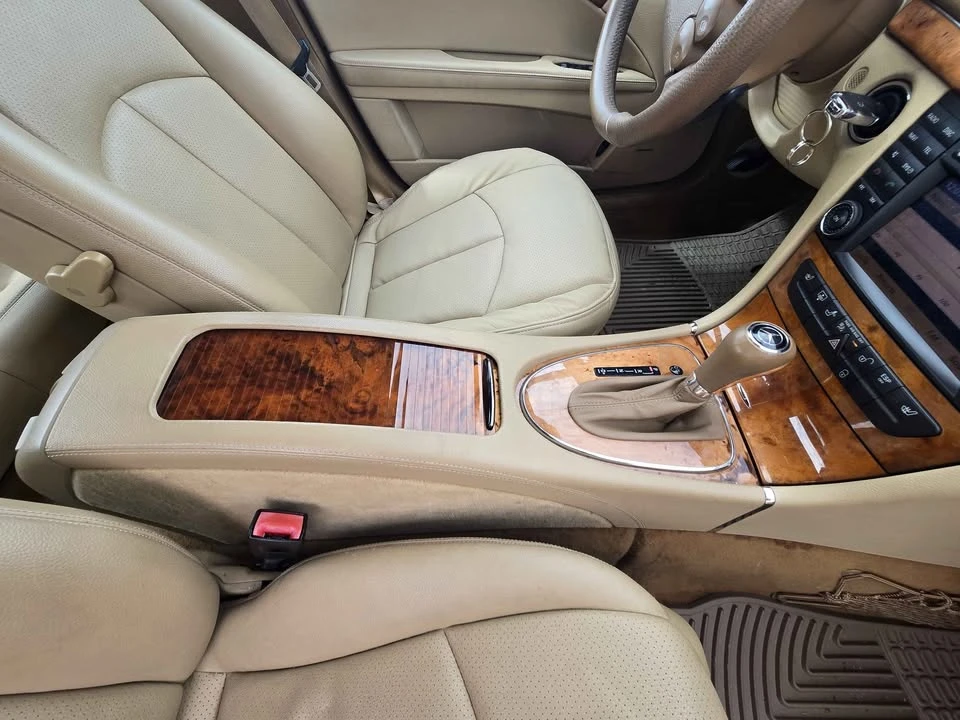 2009 Mercedes-Benz W211 E-Class - Image 9 of 15
