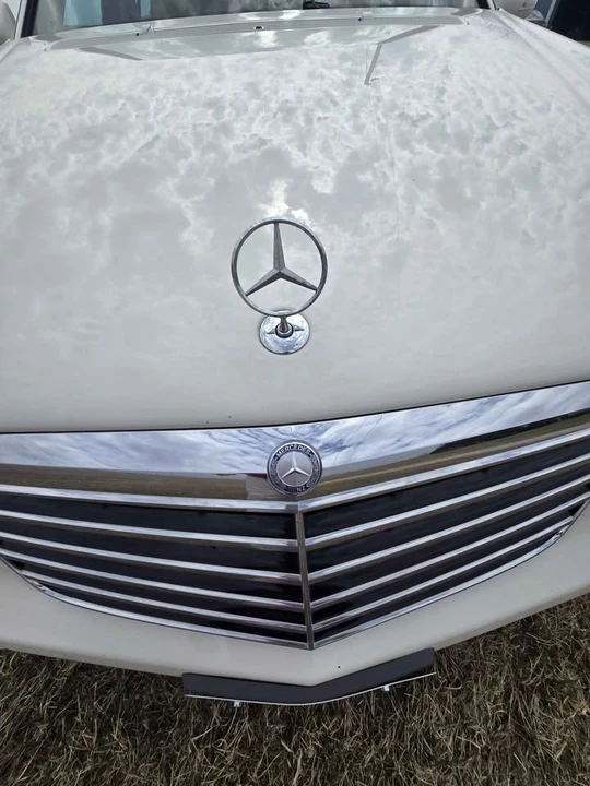 2009 Mercedes-Benz W211 E-Class - Image 11 of 15
