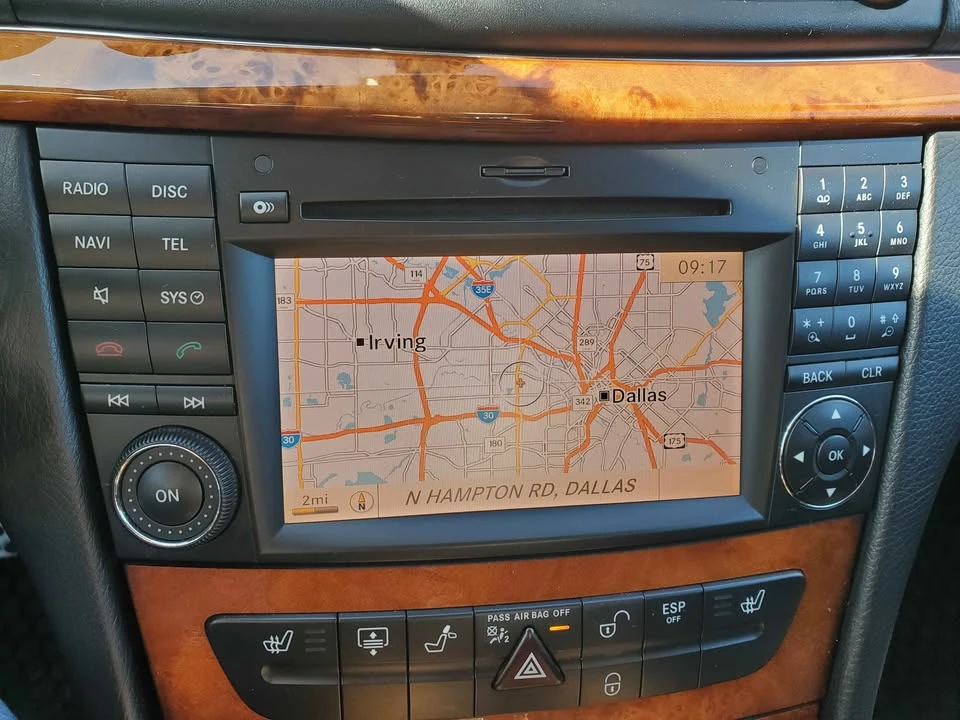 2009 Mercedes-Benz W211 E-Class - Image 15 of 20