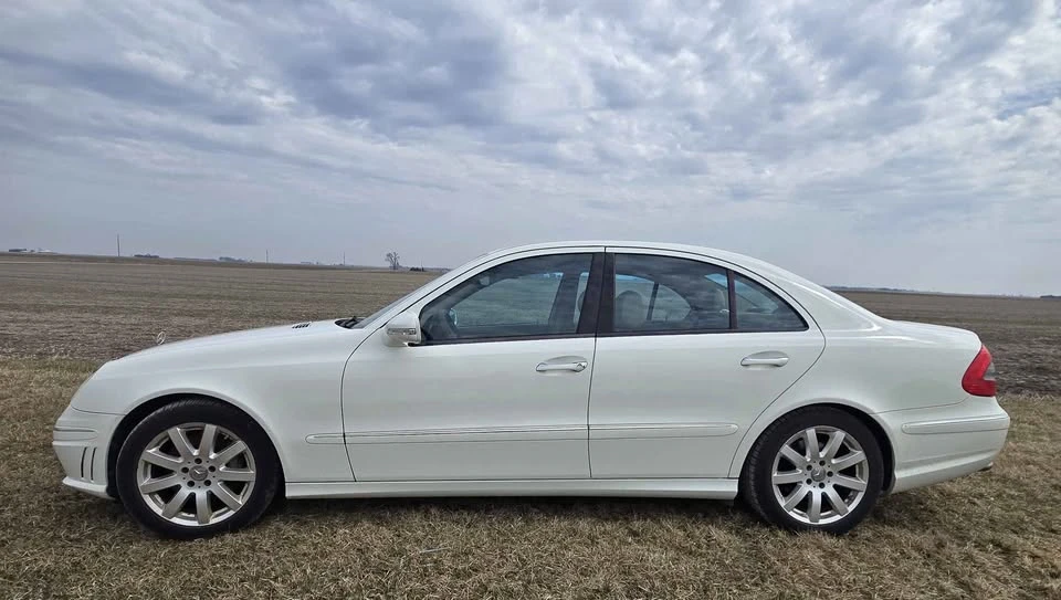 2009 Mercedes-Benz W211 E-Class - Image 4 of 15