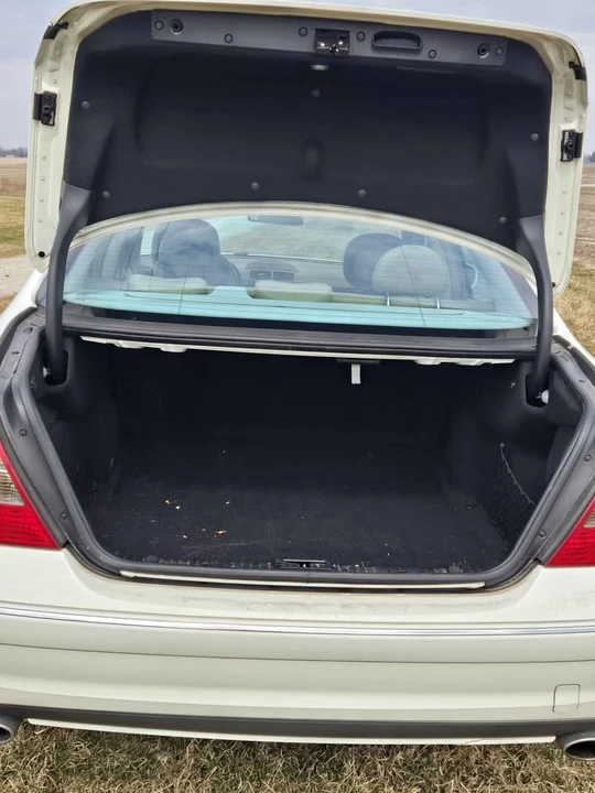 2009 Mercedes-Benz W211 E-Class - Image 13 of 15