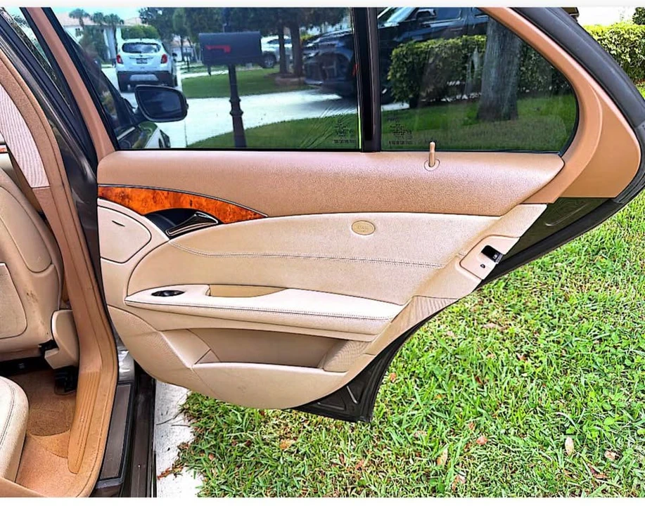 2009 Mercedes-Benz W211 E-Class - Image 7 of 13
