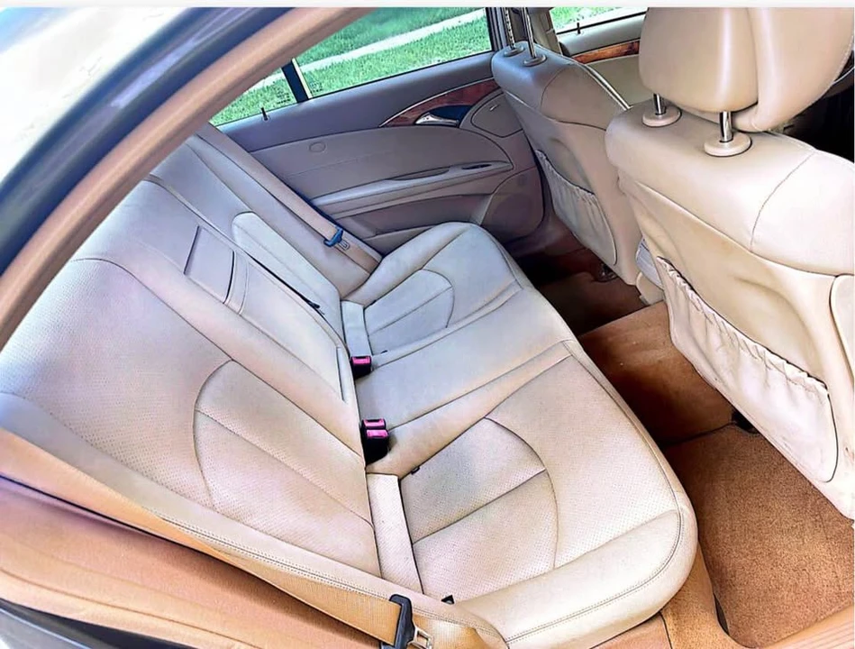 2009 Mercedes-Benz W211 E-Class - Image 5 of 13