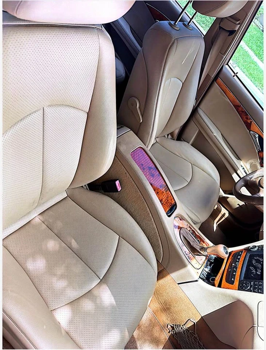 2009 Mercedes-Benz W211 E-Class - Image 2 of 13