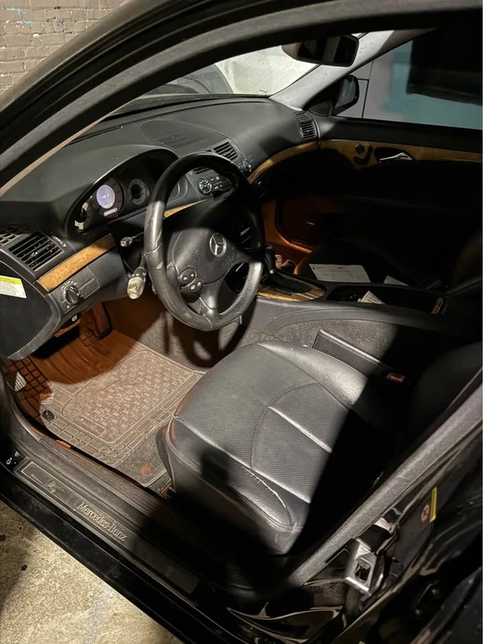 2009 Mercedes-Benz W211 E-Class - Image 7 of 7
