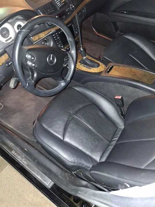 2009 Mercedes-Benz W211 E-Class - Image 3 of 10