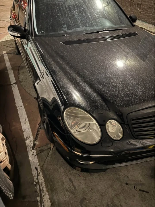 2009 Mercedes-Benz W211 E-Class - Image 5 of 7