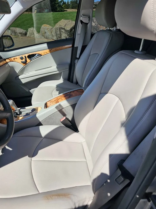 2009 Mercedes-Benz W211 E-Class - Image 3 of 10