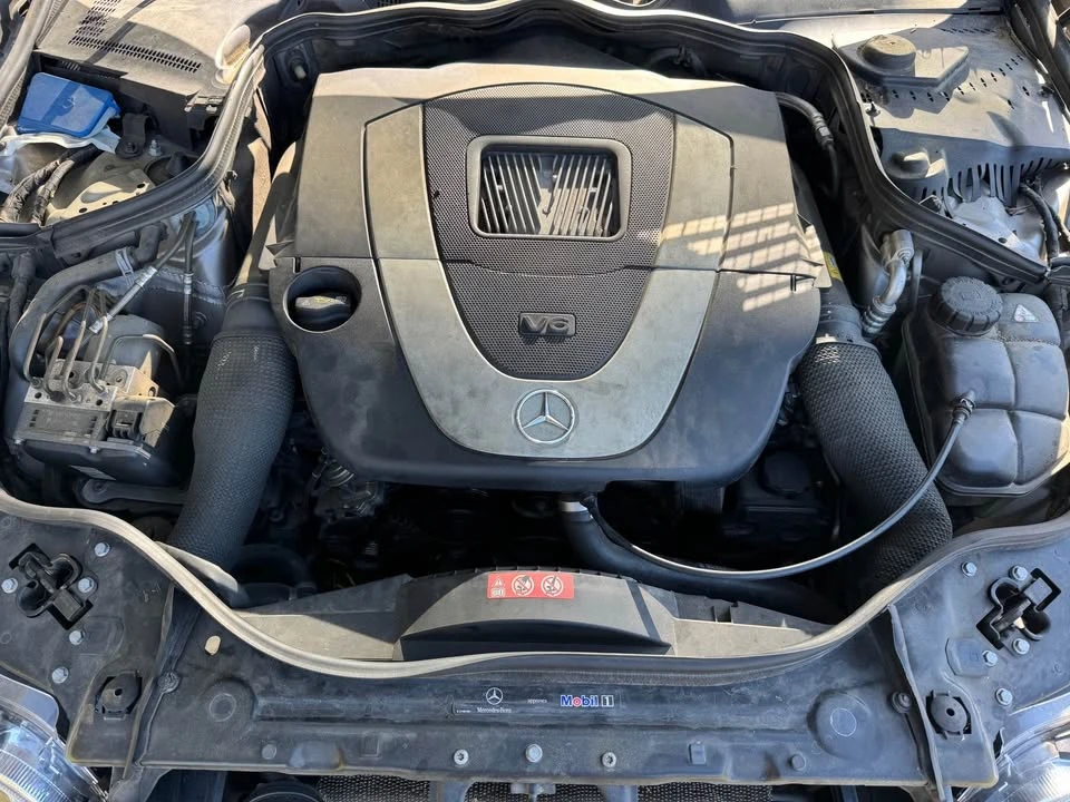 2009 Mercedes-Benz W211 E-Class - Image 3 of 17
