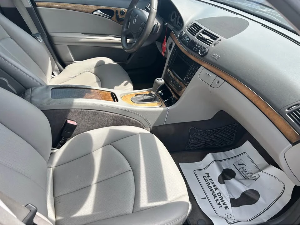 2009 Mercedes-Benz W211 E-Class - Image 13 of 15