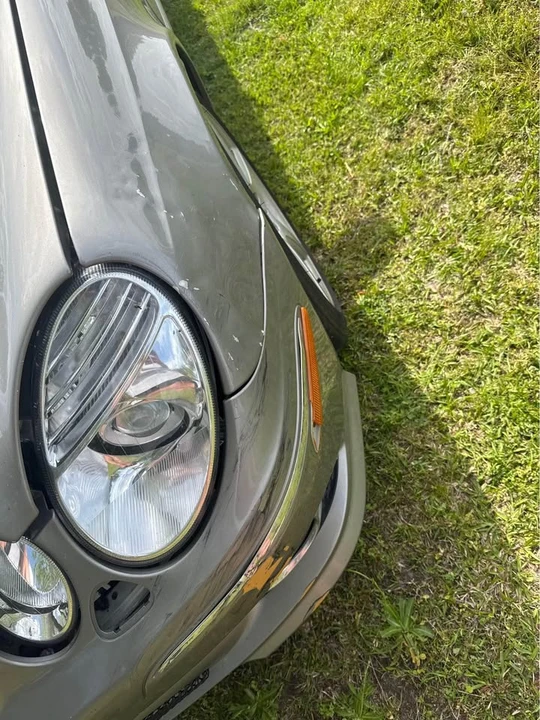 2009 Mercedes-Benz W211 E-Class - Image 12 of 17