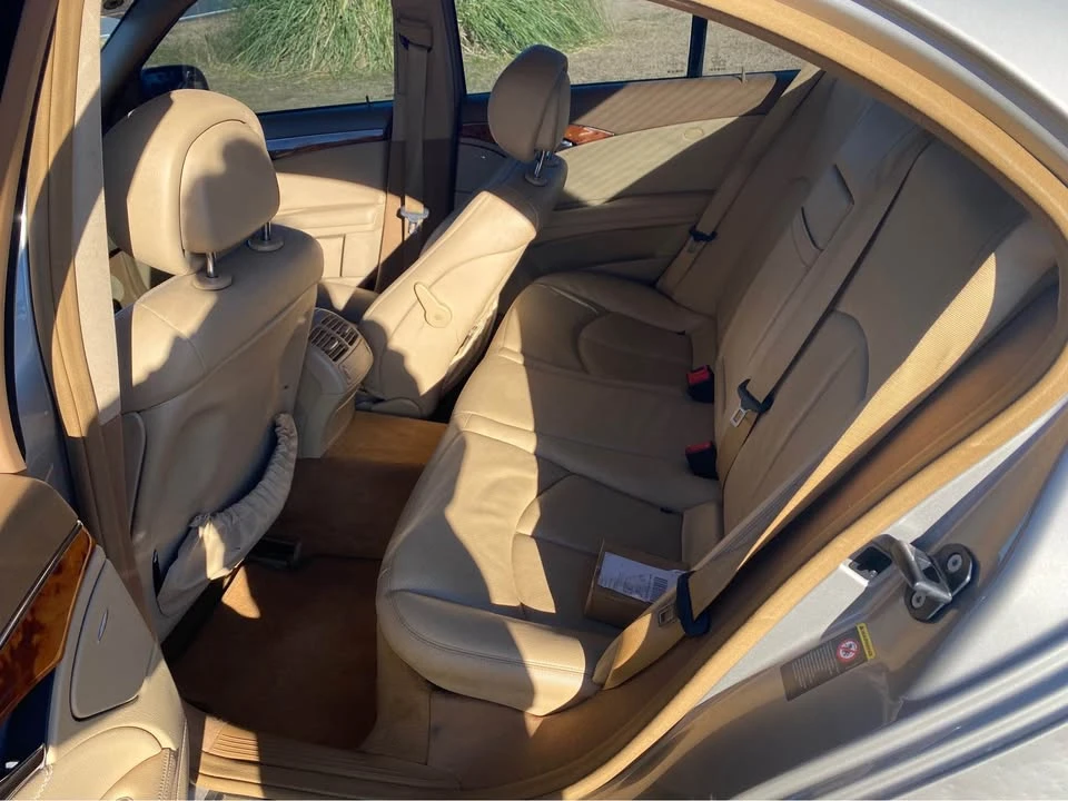 2009 Mercedes-Benz W211 E-Class - Image 14 of 17